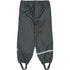 Mikk-Line PU Rainwear (Regular pants) Rainwear Black
